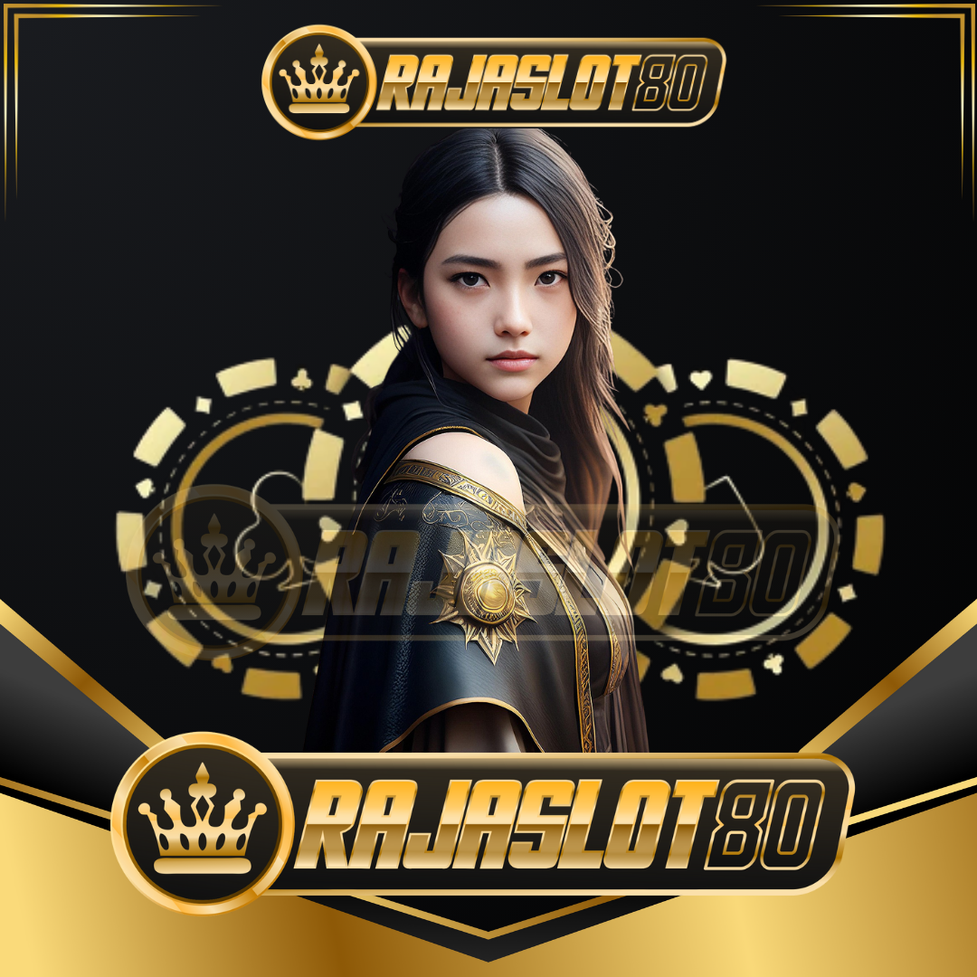 bonus RAJASLOT80